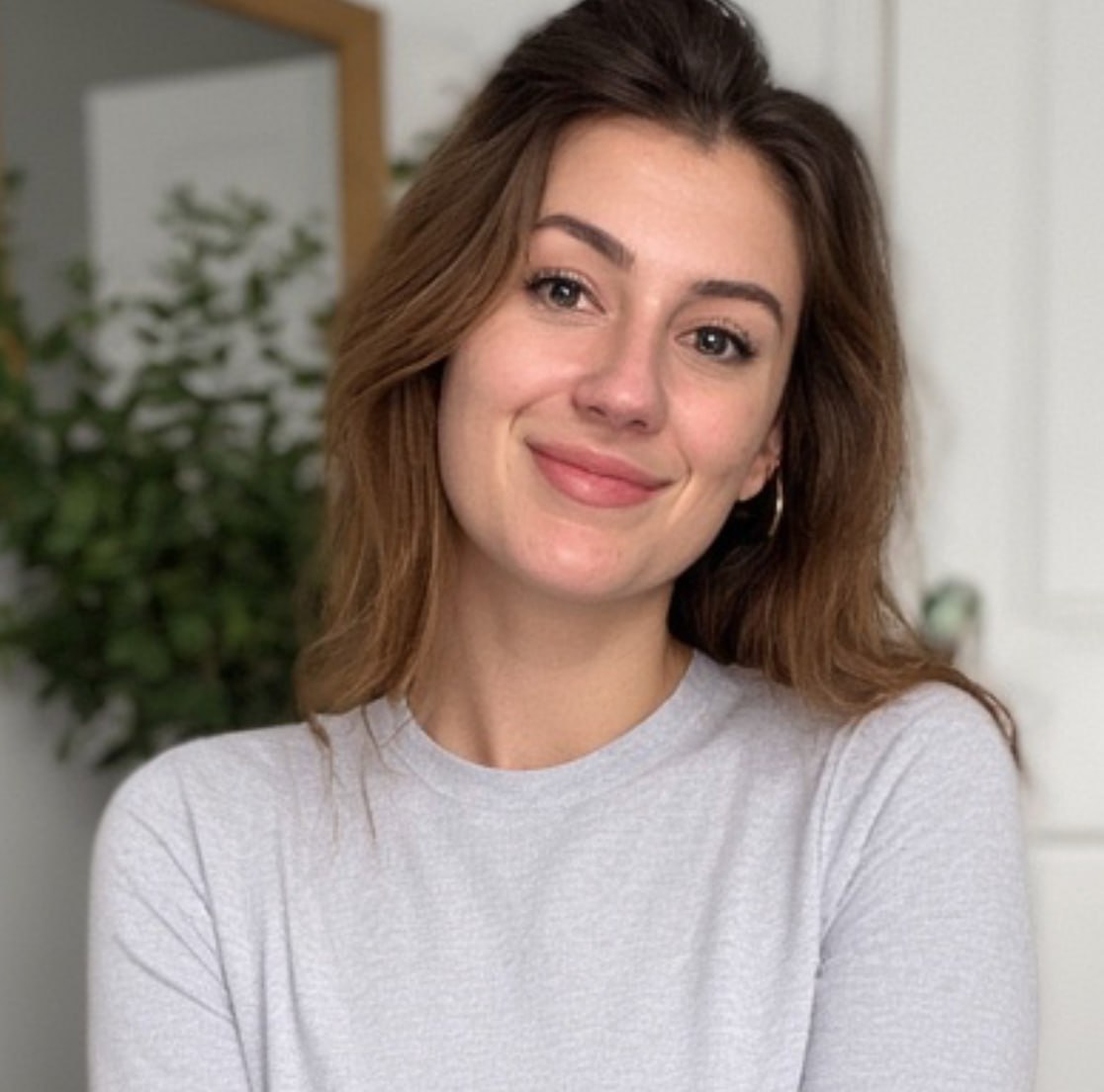 Ирина Давидовна